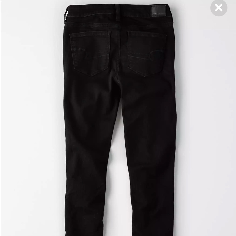 AEO 360 Next level stretch skinny jeans